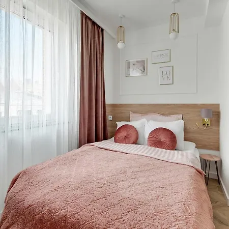 Triapart Angielska Grobla Delux *